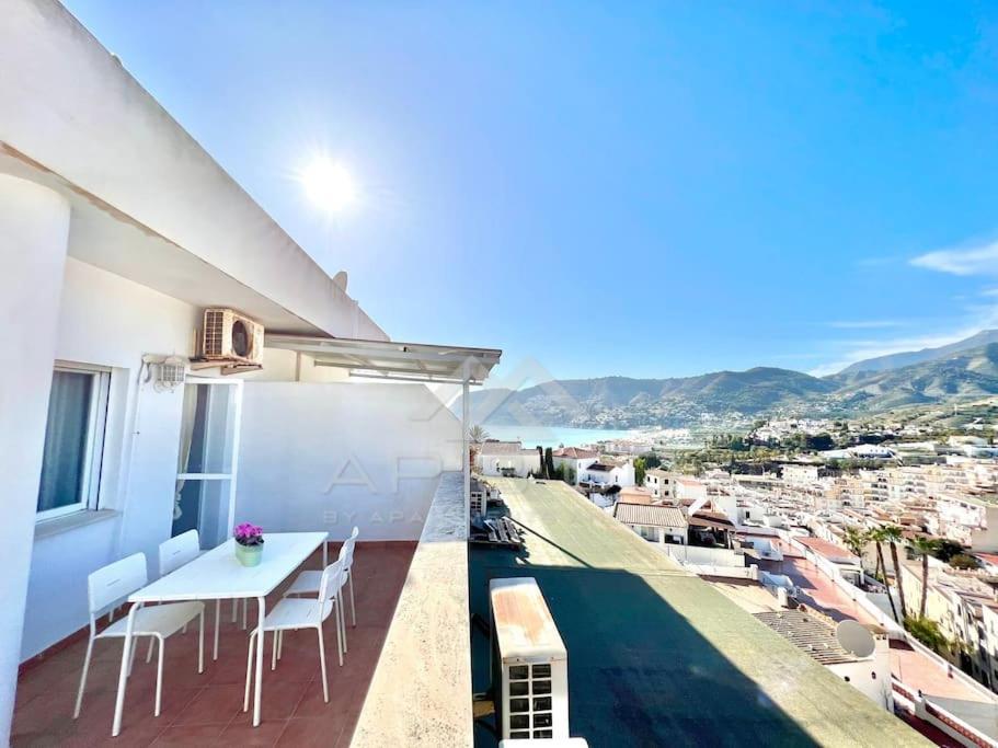 라 에라두라 Duplex Ocean Sea Views 아파트 외부 사진
